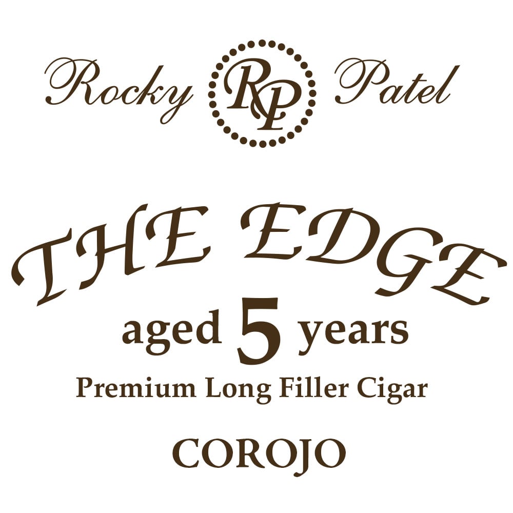 Rocky Patel The Edge Corojo